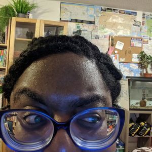 Meet your Posher, Jalissa